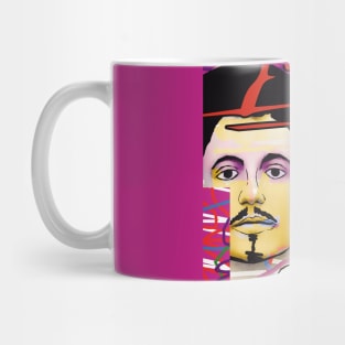 Alfred Jarry XV Mug